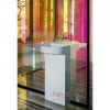 LAUFEN 81134.1 SONAR 落地式面盆 (H90 cm)