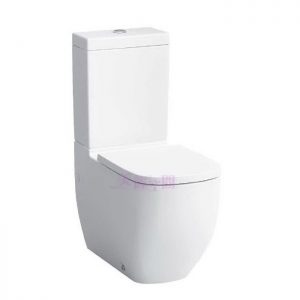 LAUFEN 82480.6 PALOMBA 落地式馬桶 (25~30cm)