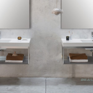 CATALANO義大利原裝進口 臉盆 洗臉盆 面盆-NEW ZERO-100X50CM 壁掛盆 110SZEUP00