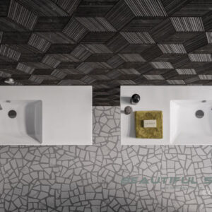 CATALANO義大利原裝進口 臉盆 洗臉盆 面盆-NEW ZERO-100X50CM 壁掛盆 110SZEUP00