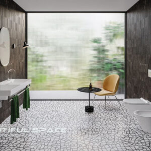 CATALANO義大利原裝進口 臉盆 洗臉盆 雙槽面盆-NEW ZERO-150X50CM 一體成形壁掛盆 1150ZEDUP00