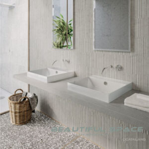 CATALANO義大利原裝進口 臉盆 洗臉盆 面盆-NEW ZERO-50X50CM壁掛盆 150ZP00