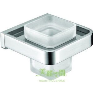 CHIC 480.0100-B28 玻璃潄口杯架