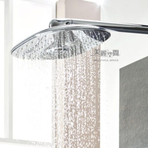 GROHE 26250000 SmartControl 360 DUO 恆溫淋浴花灑組