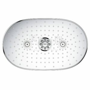 GROHE 26250000 SmartControl 360 DUO 恆溫淋浴花灑組