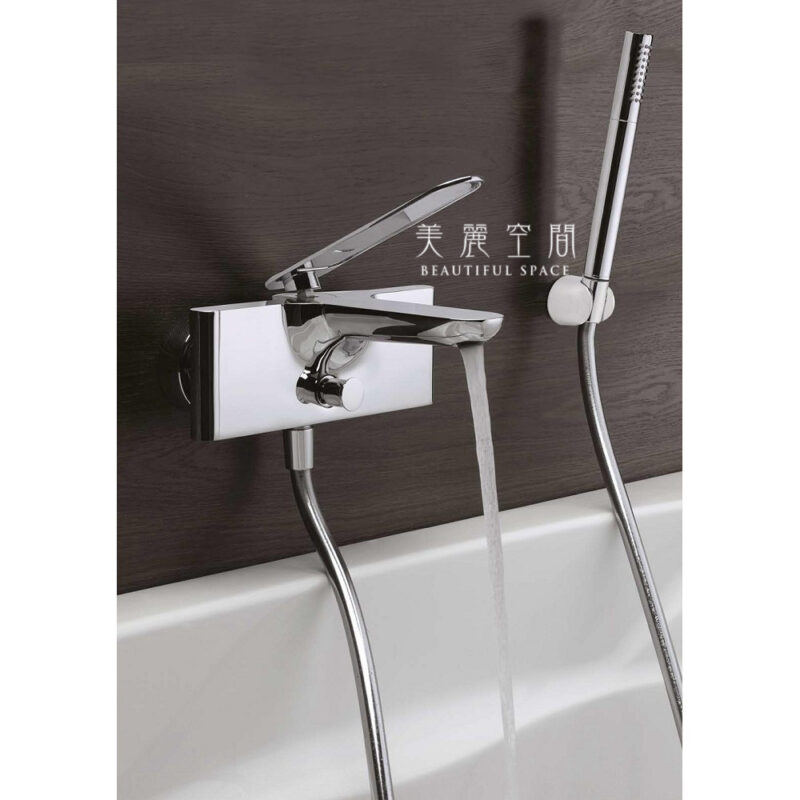 衛浴五金 沐浴龍頭 IB K2系列 K2-250CC