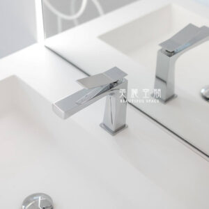 衛浴五金 面盆龍頭 IB WAVE系列