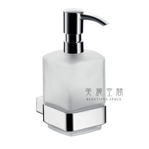 EMCO 0521.001.01 LOFT 給皂器