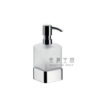 EMCO 0521.001.02 LOFT 檯面式給皂器