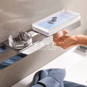 EMCO 1821.000.04 LIAISON 平台式給皂器