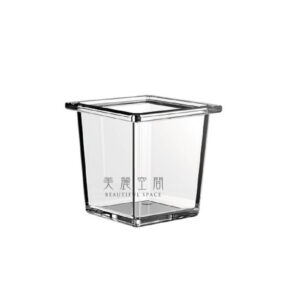 EMCO 1866.000.02 LIAISON 玻璃盤