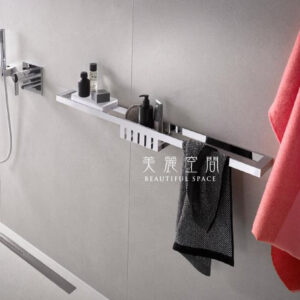 EMCO 1866.001.11 LIAISON 框形掛架100.3cm