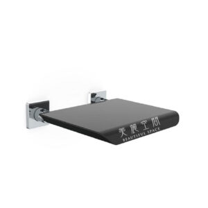 EMCO 3551.212.02 SYSTEM 2 淋浴椅