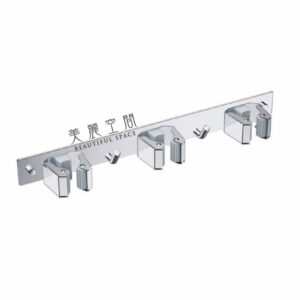 衛浴配件 拖把架 CHIC 081.1403-B22