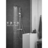 德國GROHE 26670/26670000 定溫淋浴花灑組 TEMPESTA COSMOPOLITAN SYSTEM250