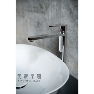 LAUFEN 81285.3 THE NEW CLASSIC 檯面盆 (55x38cm)
