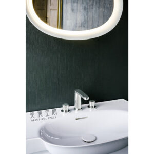 LAUFEN 81385.3 THE NEW CLASSIC 檯面盆 (60x48cm)