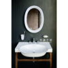 LAUFEN 81385.5 THE NEW CLASSIC 檯面盆 (80x48cm)