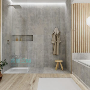 衛浴設備 鋼板搪瓷淋浴盆 KALDEWEI 420-1 90x120