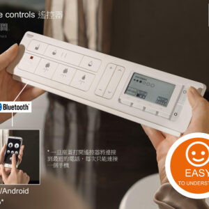 GROHE 39380 Sensia Arena 精品智慧SPA落地式馬桶(金級省水認證)