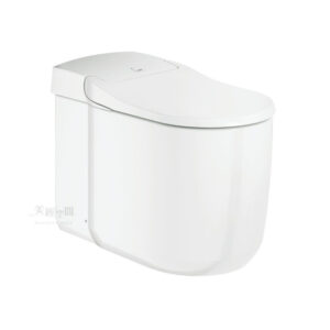 GROHE 39380 Sensia Arena 精品智慧SPA落地式馬桶(金級省水認證)