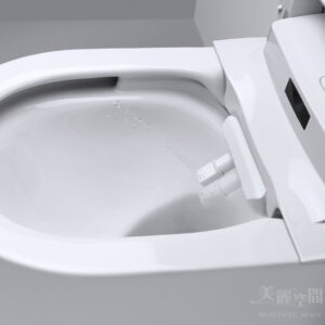 GROHE 39380 Sensia Arena 精品智慧SPA落地式馬桶(金級省水認證)