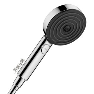 hansgrohe Pulsify Select S 蓮蓬頭 鉻色24100000