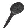 Hansgrohe Rainfinity 130 26864670 三段按鍵式手持花灑 黑色