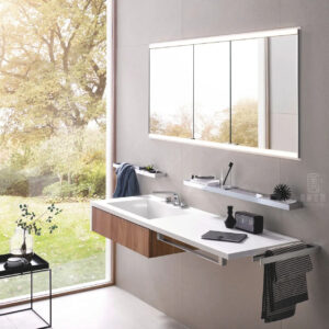 EMCO_LIAISON 框形掛架46.8CM 1866.001.46