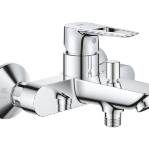 GROHE 23603001 BauLoop 單槍浴缸龍頭
