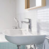 GROHE 23762001 BAULOOP 面盆龍頭 (鉻色)