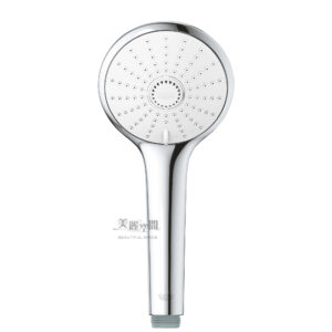 GROHE 27221001 EUPHORIA 110 MASSAGE 三段式蓮蓬頭