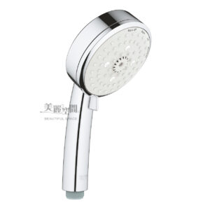 GROHE 27573002 TEMPESTA COSMOPOLITAN 100 四段式蓮蓬頭