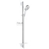 GROHE RAINSHOWER SMARTACTIVE 130 CUBE 滑桿組 26548000