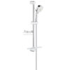 GROHE TEMPESTA COSMOPOLITAN 100 滑桿組 27577002