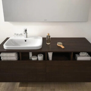 Hansgrohe 71161000 Logis E 100 面盆龍頭