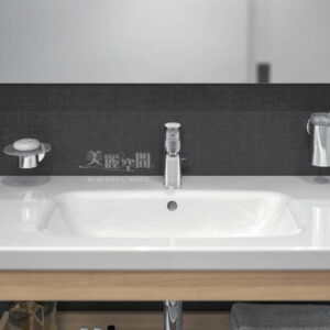 Hansgrohe 71161000 Logis E 100 面盆龍頭