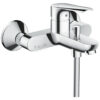 Hansgrohe 71403000 Logis E 沐浴龍頭