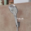 Hansgrohe Raindance Select E 120 26520000 方形三段式蓮蓬頭 (鉻)