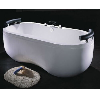 Lilaiden LD-1808560A 獨立浴缸