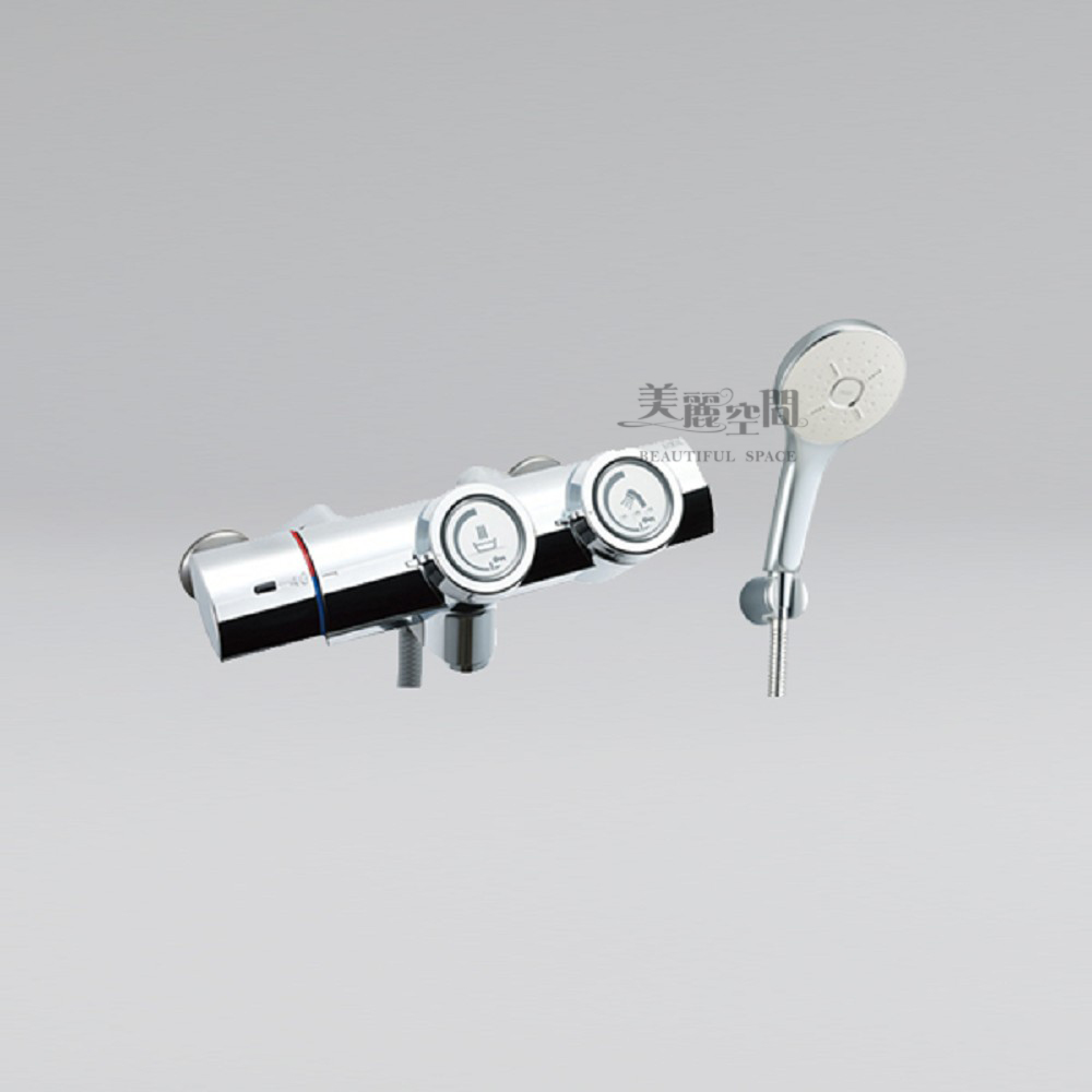 恆溫龍頭- 美麗空間衛浴,精品衛浴設備