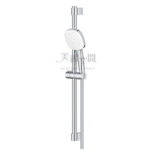 GROHE 27786003 三段噴頭伸降桿組 TEMPESTA CUBE 110 滑桿組