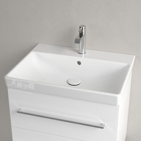 Villeroy & Boch｜Avento 壁掛式面盆 41586001 60x47