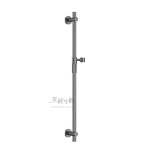 FH-9527 淋浴升降桿-悅尚系列 槍灰