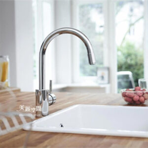GROHE 32663.003 CONCETTO 廚房伸縮龍頭 (現貨)