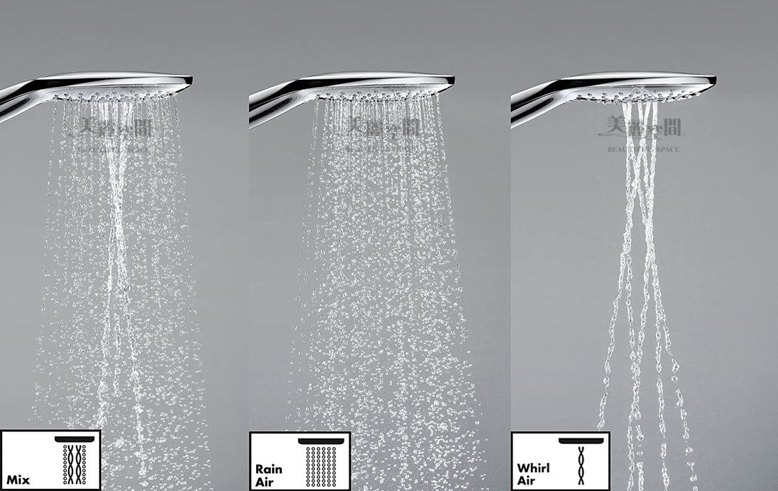 Hansgrohe Raindance Select S 150 28587000