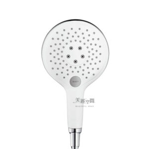 Hansgrohe Raindance Select S 150 28587400 三段式蓮蓬頭 3種水流(白鉻) | NT$5,700 (現貨1組)