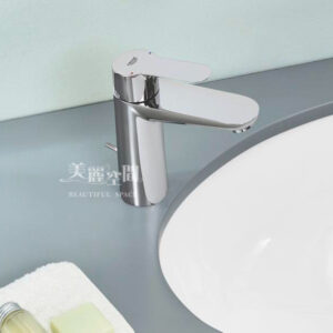 德國 GROHE Bauedge 面盆龍頭 23101000