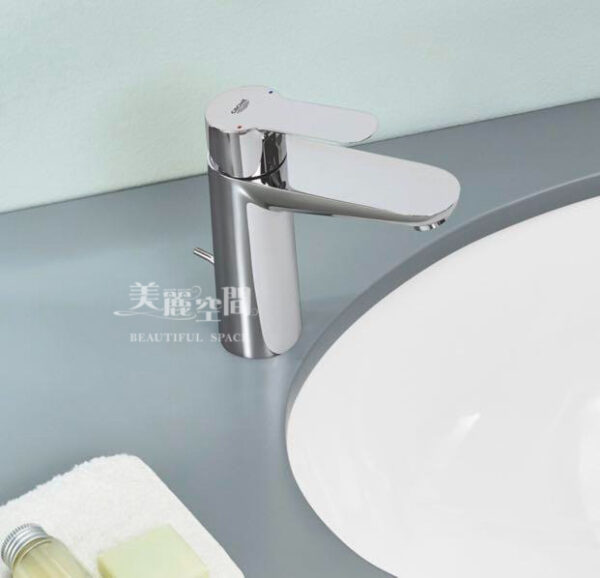 德國 GROHE Bauedge 面盆龍頭 23101000