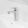 德國Grohe Cubeo 面盆龍頭 1017490000